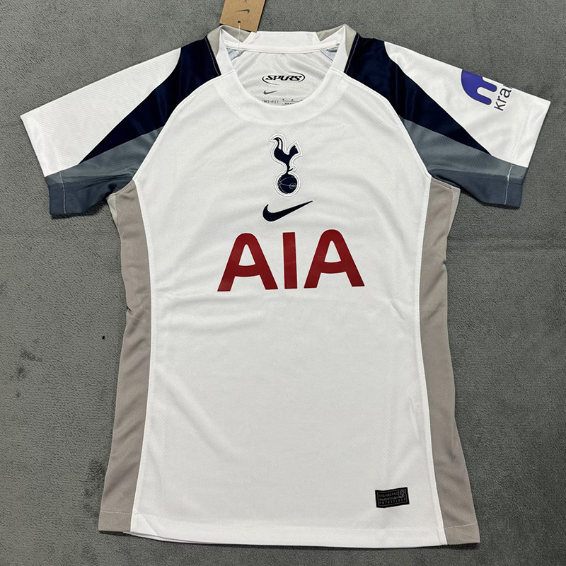 25-26 TOT Home Women Soccer Jersey (女)