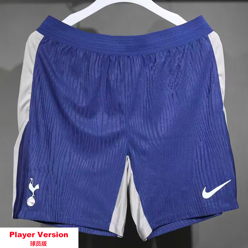 25-26 TOT Home Player Version Shorts Pants (High Quality)(球员短裤)