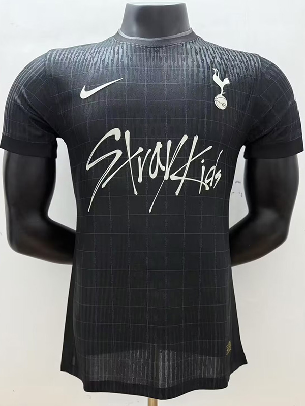 25-26 TOT Sxraykids Joint Edition Player Version Soccer Jersey (联名版)