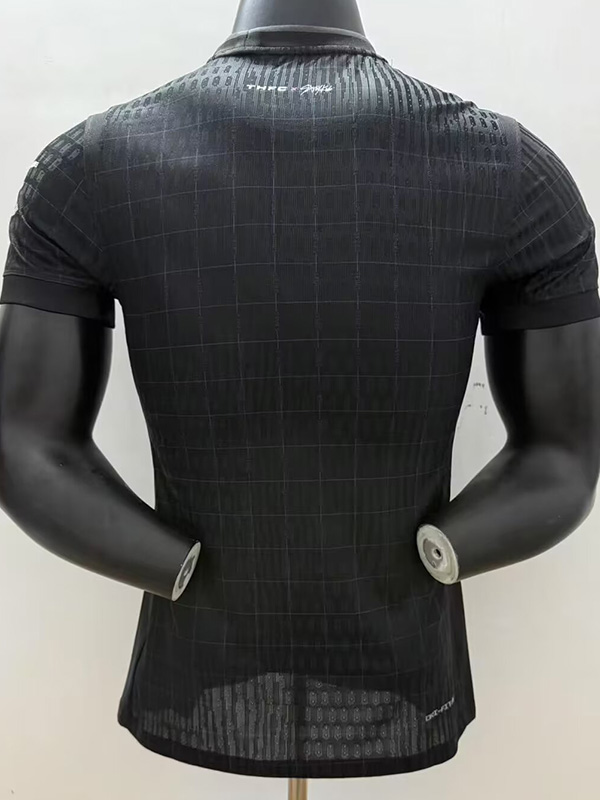 25-26 TOT Sxraykids Joint Edition Player Version Soccer Jersey (联名版)