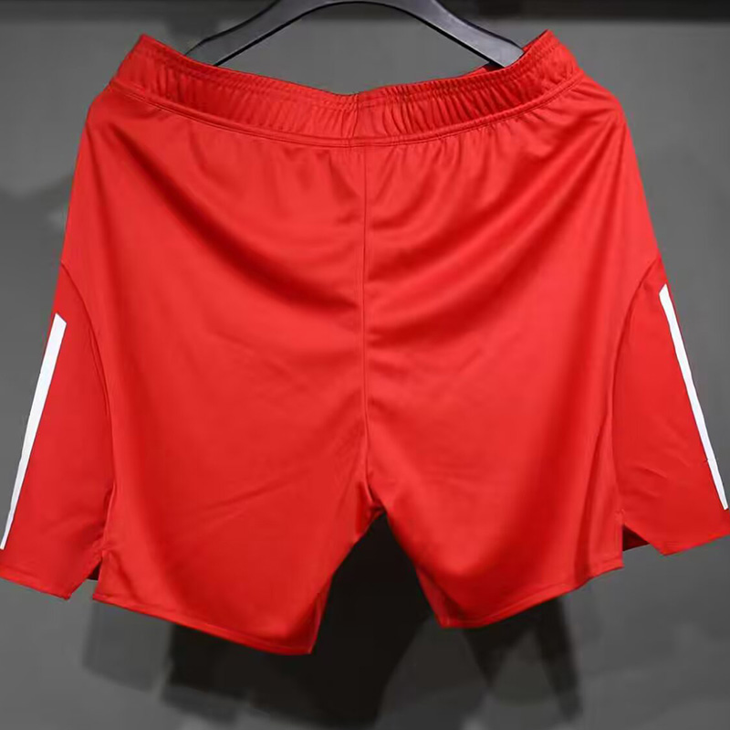 25-26 Bayern Home Player Version Shorts Pants (High Quality)(球员短裤)