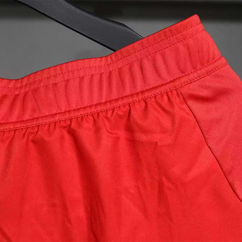 25-26 Bayern Home Player Version Shorts Pants (High Quality)(球员短裤)