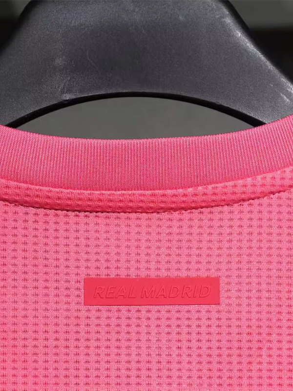 2020-2021 RMA Away Player Version 球员 Retro Soccer Jersey