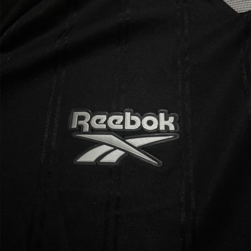 25-26 Botafogo Away Fans Soccer Jersey