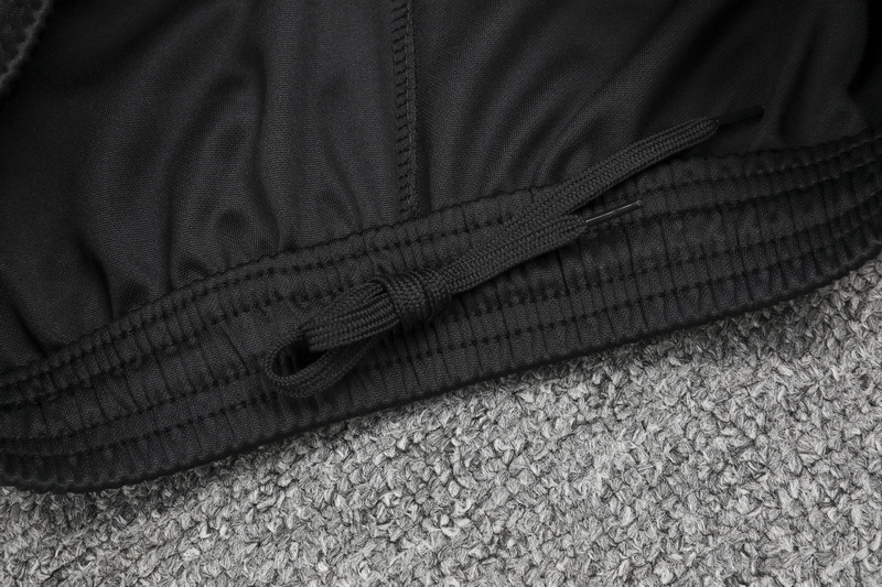 24-25 RMA Orange Kids Half Pull Special Edition (童装)(半拉链)