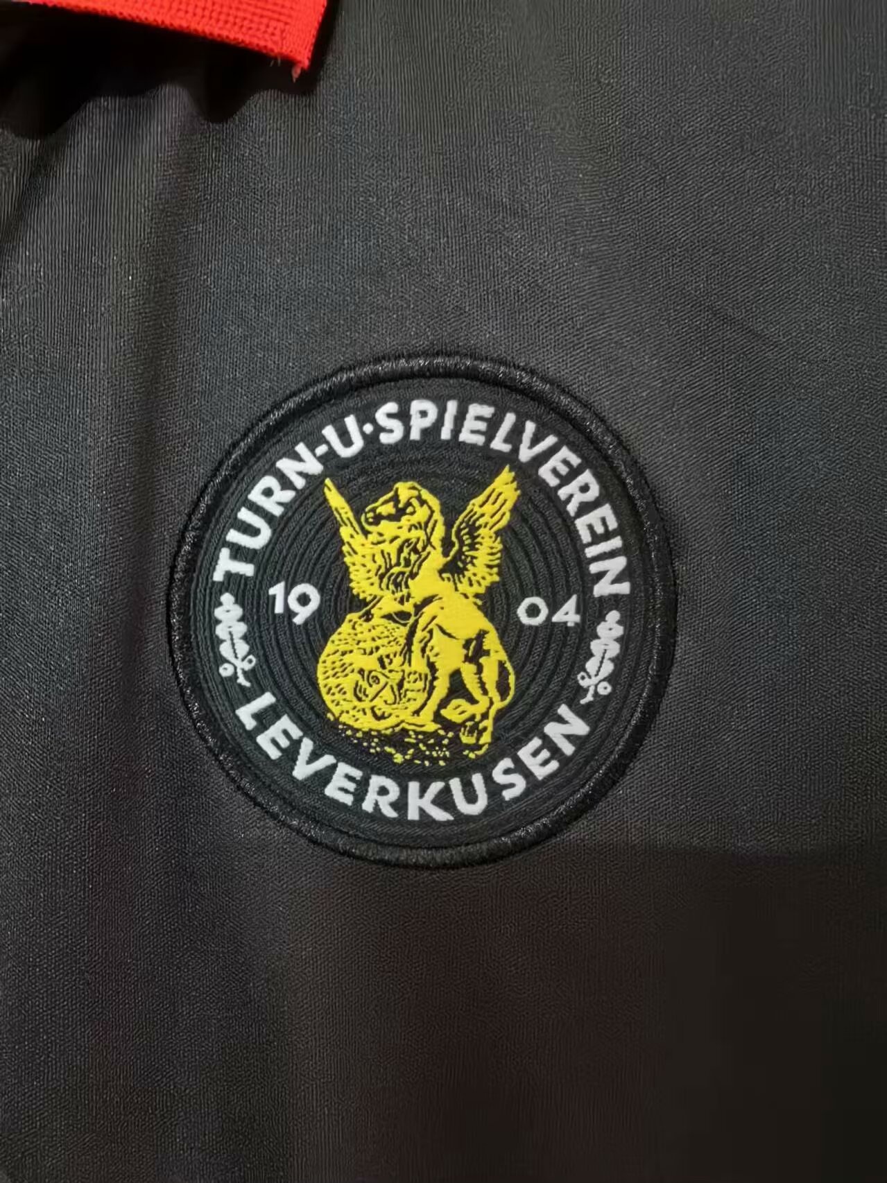 24-25 LeverKusen 120 Anniversary Special Edition  Fans Soccer Jersey