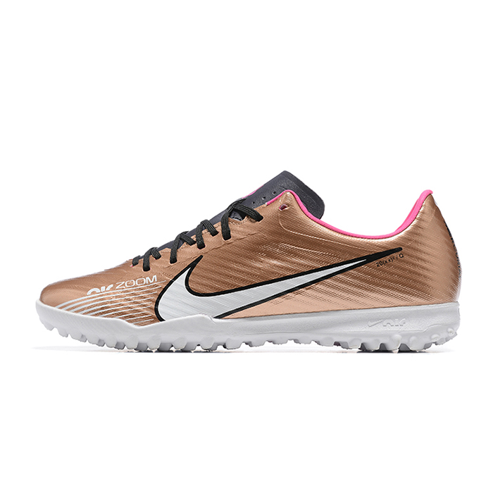 Air Zoom Mercurial Vapor- XV Academy TF Soccer Shoes-Khkai/White-8033834