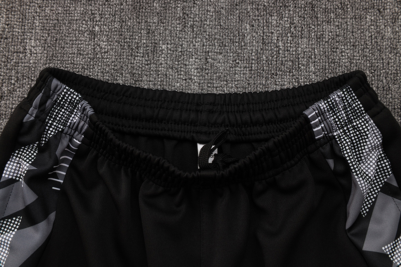 24-25 Algeria Green Jacket Tracksuit