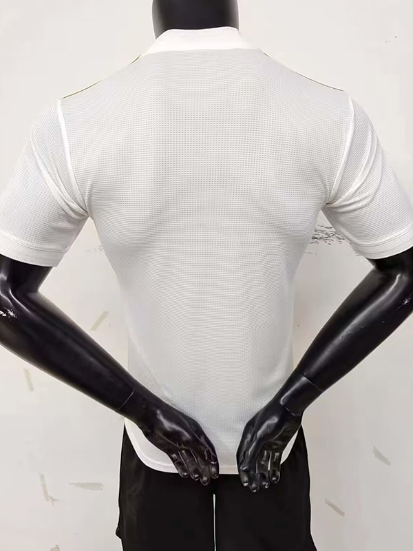 2023 Italy White 125th Anniversary Edition Play...