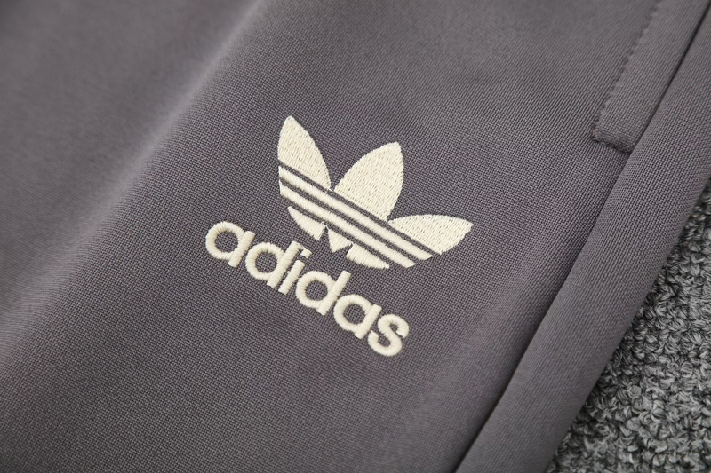 25-26 RMA Khaki Jacket Tracksuit