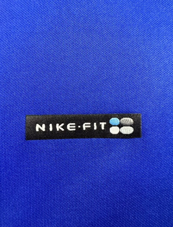 1998 Brazil Away Long Sleeve Retro Soccer Jersey (长袖)