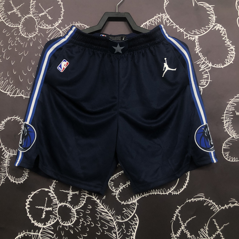 Dallas Mavericks Black Edition Top Quality NBA ...