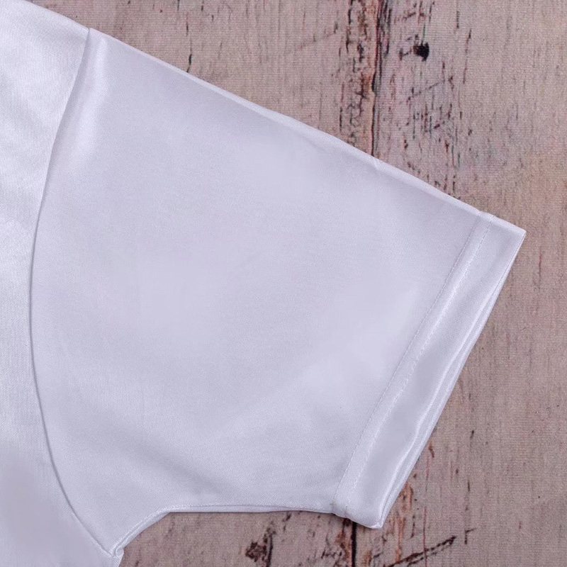 1992-1993 Marseille Home Retro Soccer Jersey