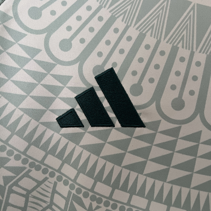 24-25 Mexico Away Fans Soccer Jersey