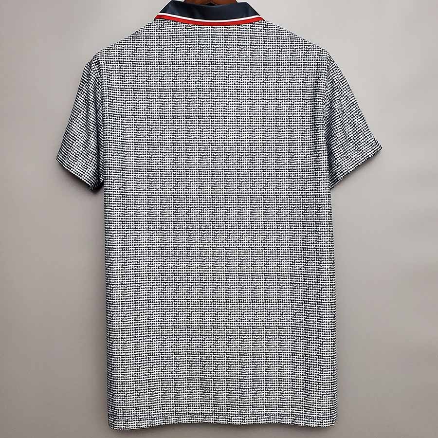 1995-1996 Man Utd Third Retro Soccer Jersey