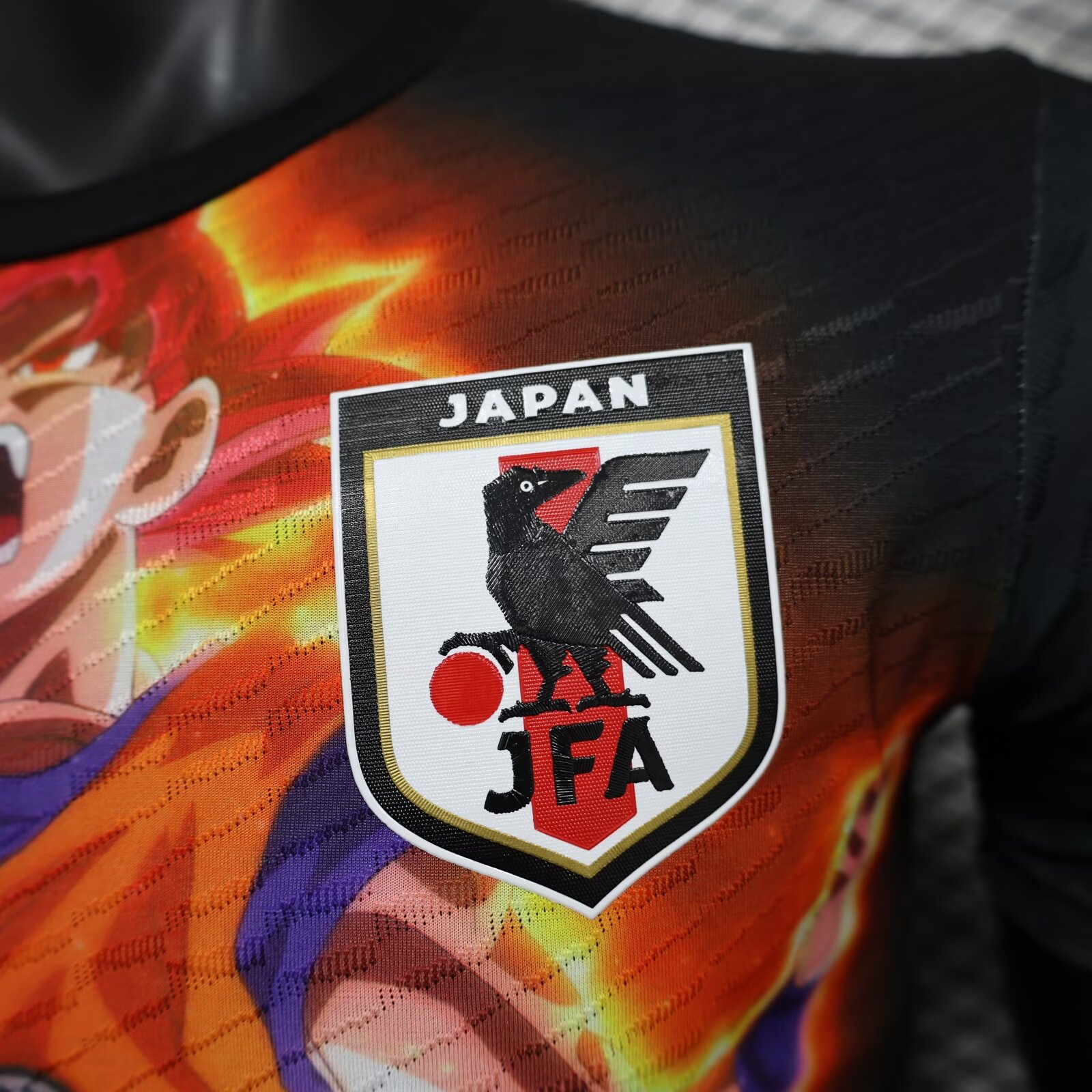 24-25 Japan Special Edition Player Version Soccer Jersey