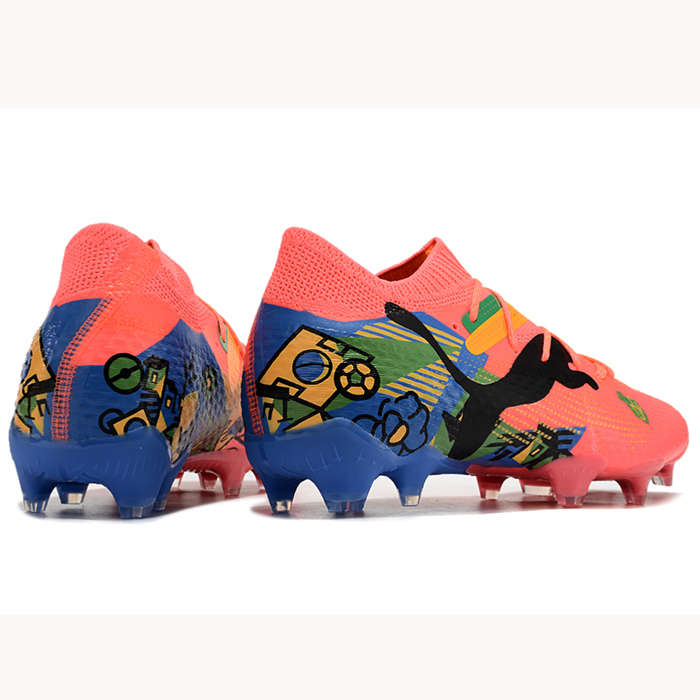 Air Zoom Mercurial Superfly IX Elite FG Soccer Shoes-Gray/Black-1668264