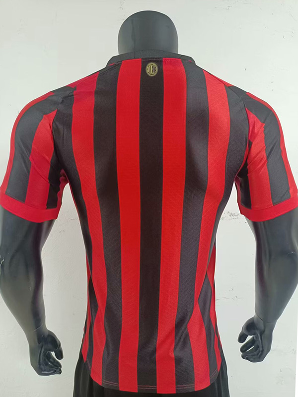 24-25 ACM 125th Anniversary Player Version Soccer Jersey (长袖)