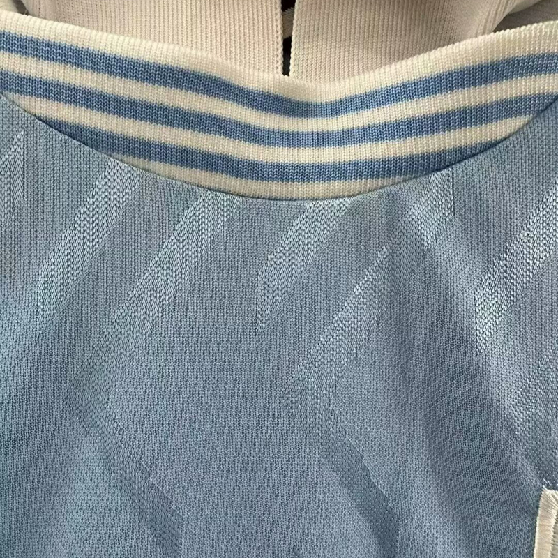 1994-1996 Coventry City Home Retro Soccer Jersey