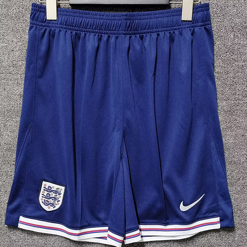24-25 England Home Shorts Pants