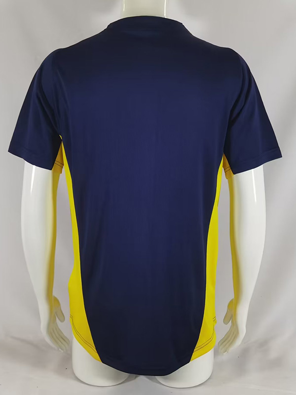 2004-2005 Club America Away Retro Soccer Jersey