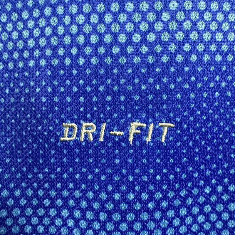 2014 Brazil Away Retro Soccer Jersey