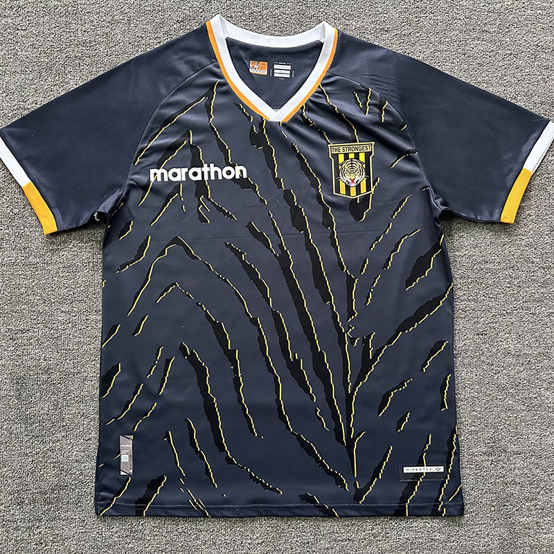 2024 The Strongest Special Edition Fans Soccer ...