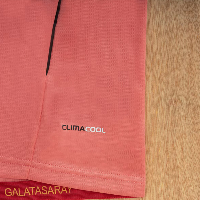 2010-2011 Galatasaray Third Retro Soccer Jersey