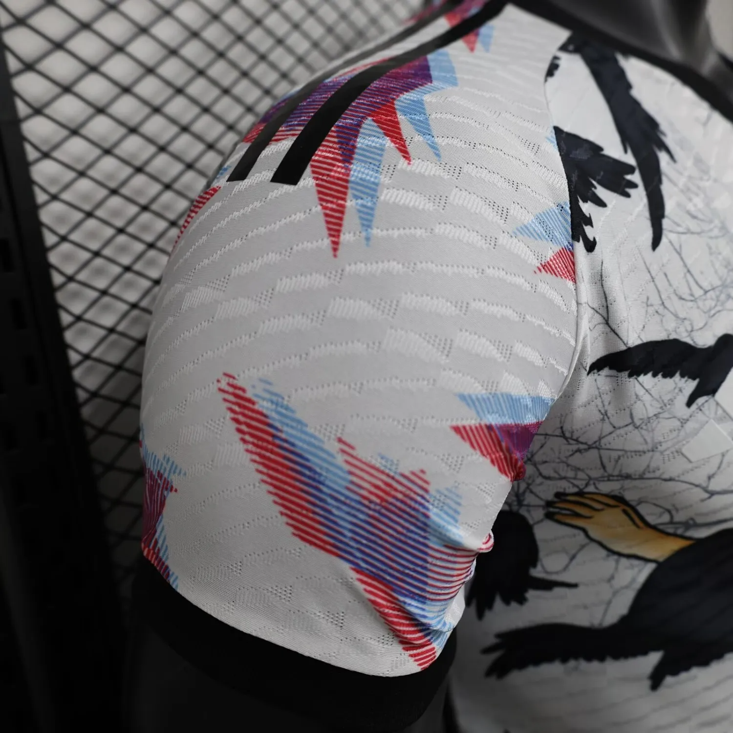 24-25 Japan Special Edition Player Version Soccer Jersey