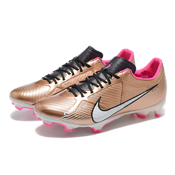 Mercurial Vapor XV FG Soccer Shoes-Khkai/White-9314338
