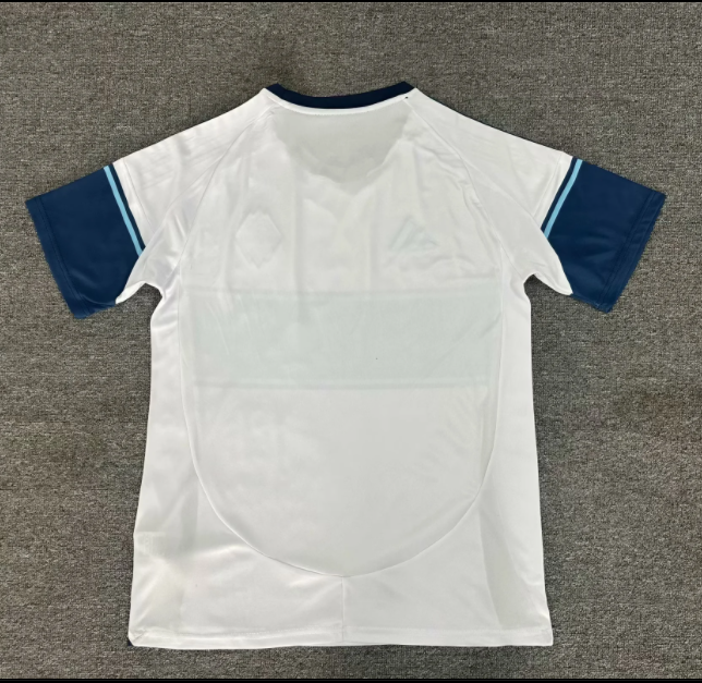25-26 Vancouver Whitecaps Home Fans Soccer Jersey