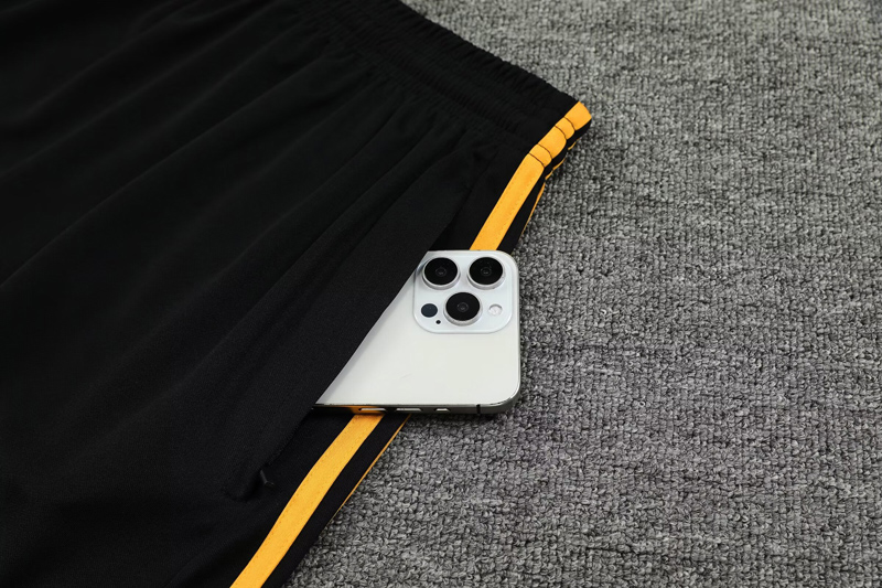 24-25 RMA White Tank top and shorts suit #彩龙