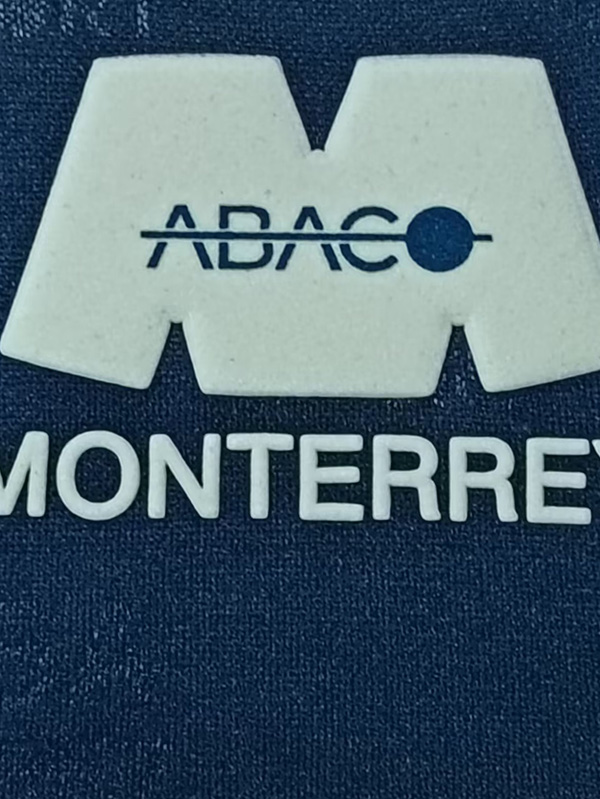 1997-1998 Monterrey Home Retro Soccer Jersey