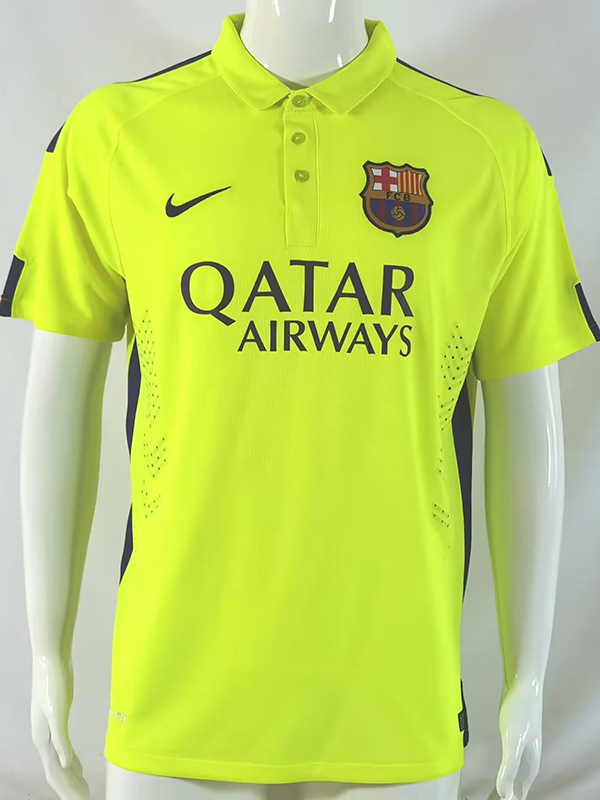 2014-2015 BAR Away Retro Soccer Jersey