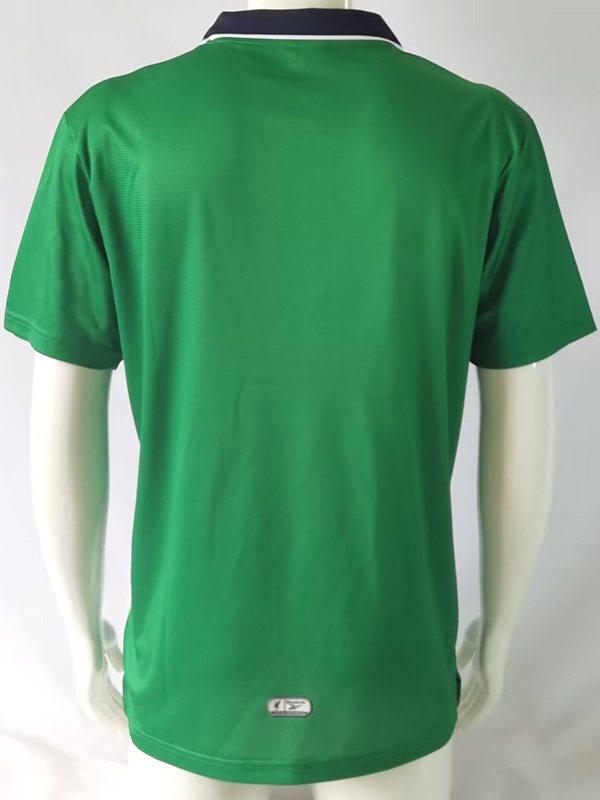 1999-2000 LIV Away Retro Soccer Jersey