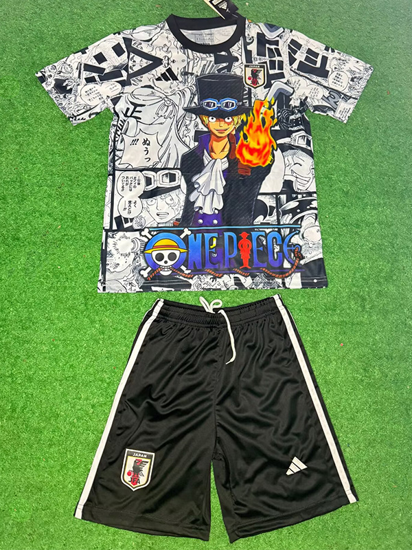 24-25 Japan Special Edition Kids Training *眼镜帽子