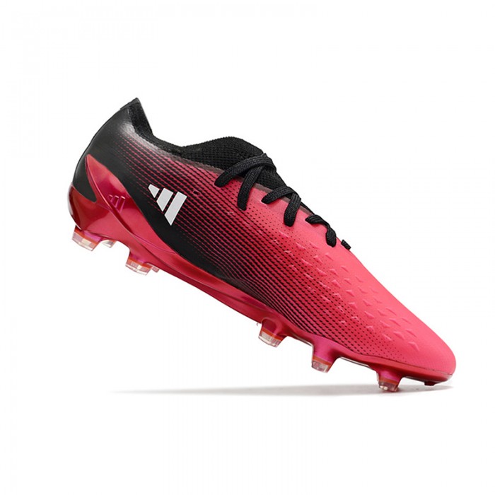 X Speedportal .1 2022 World Cup Boots FG Soccer Shoes-Red/Black-5025896