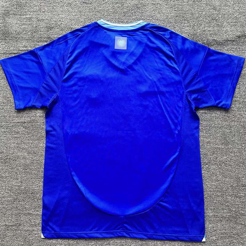 2024 Copa America Argentina Away Fans Soccer Jersey