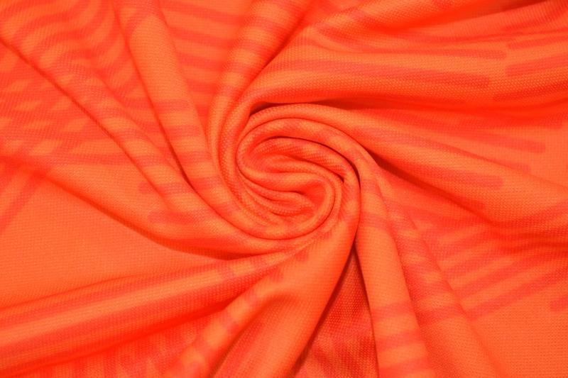 1991-1992 Netherlands Home Retro Soccer Jersey