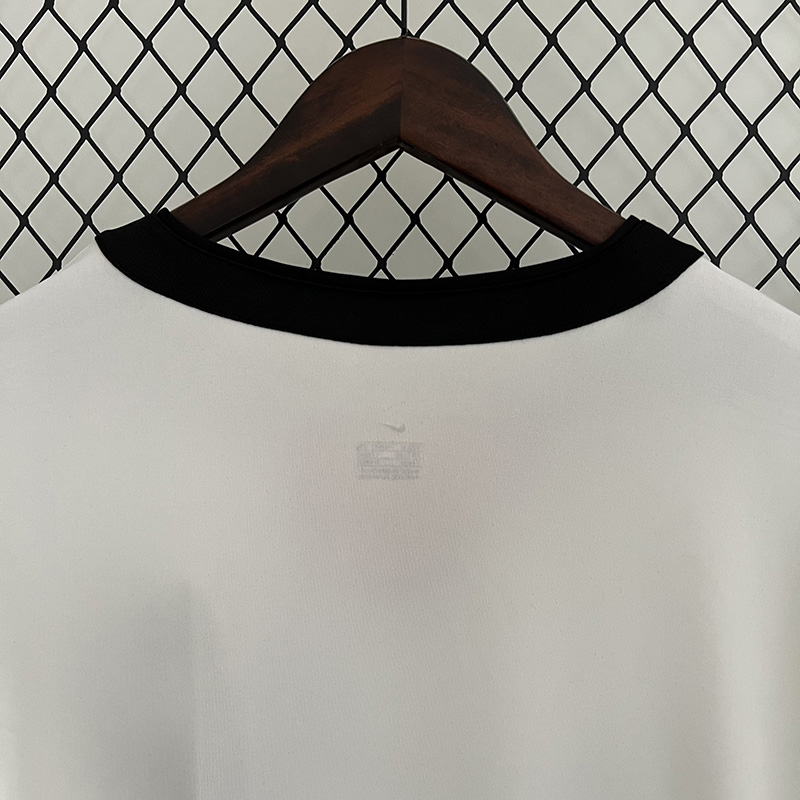 2002-2003 Man Utd Away Retro Soccer Jersey