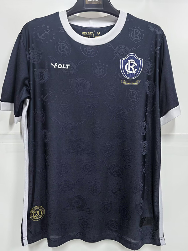 25-26 Clube do Remo Home Fans Soccer Jersey