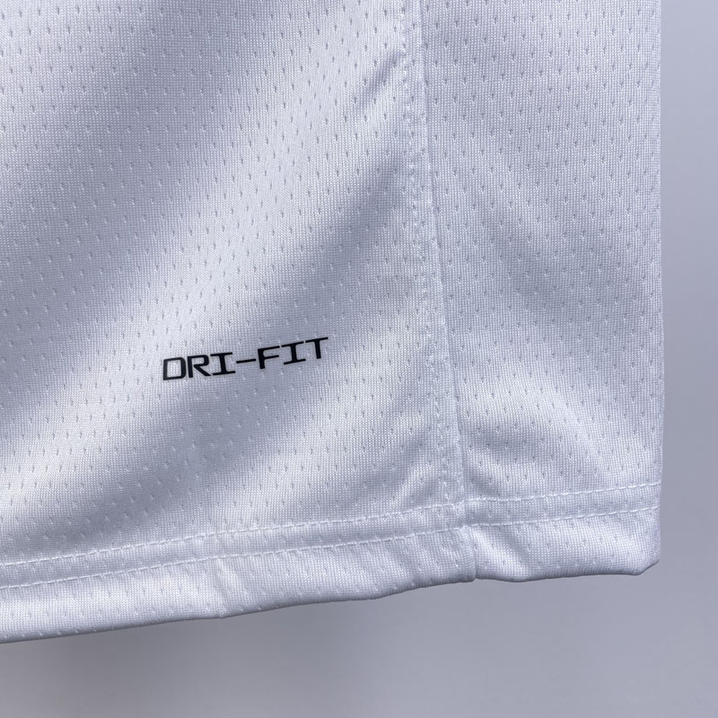 22-23 Timberwolves ANDERSON #1 White Top Qualit...