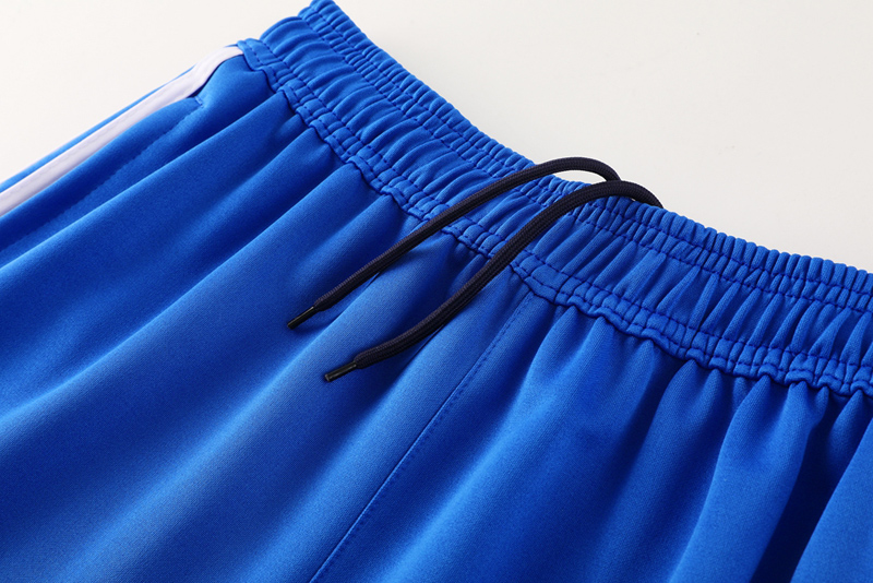 24-25 RMA White Jacket Tracksuit #01