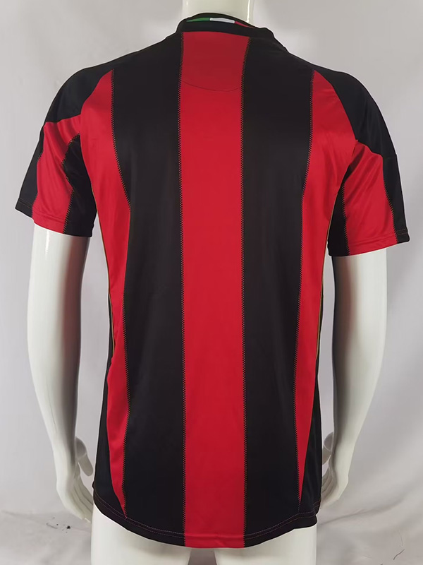 2010-2011 ACM Home Retro Soccer Jersey