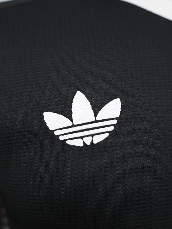 24-25 RMA Black Player Version Training Shirts