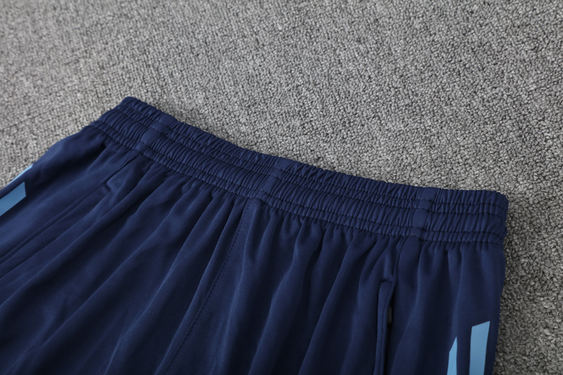 25-26 RMA Light blue Tank top and shorts suit