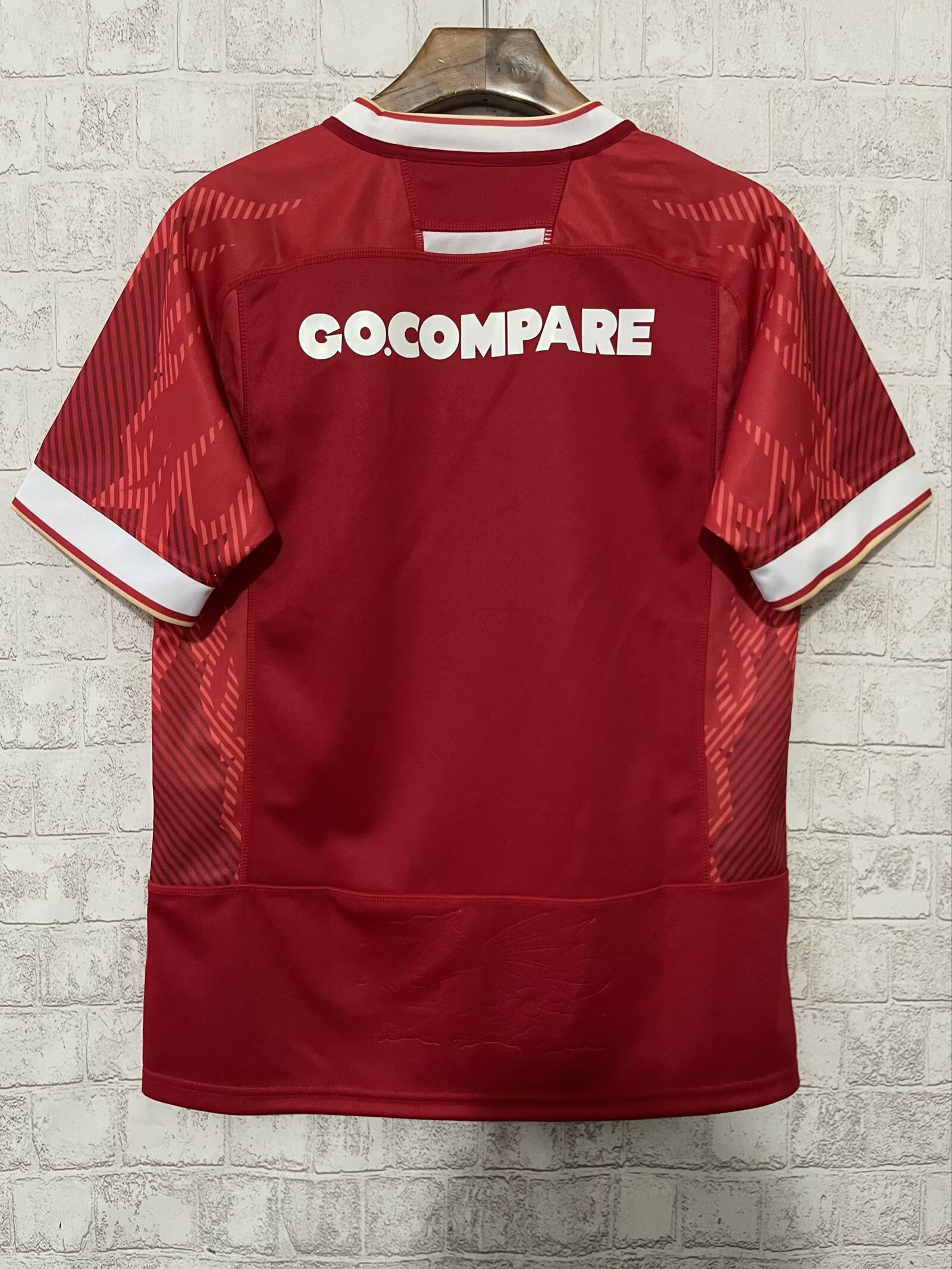 2024 High Quality Rugby Jersey