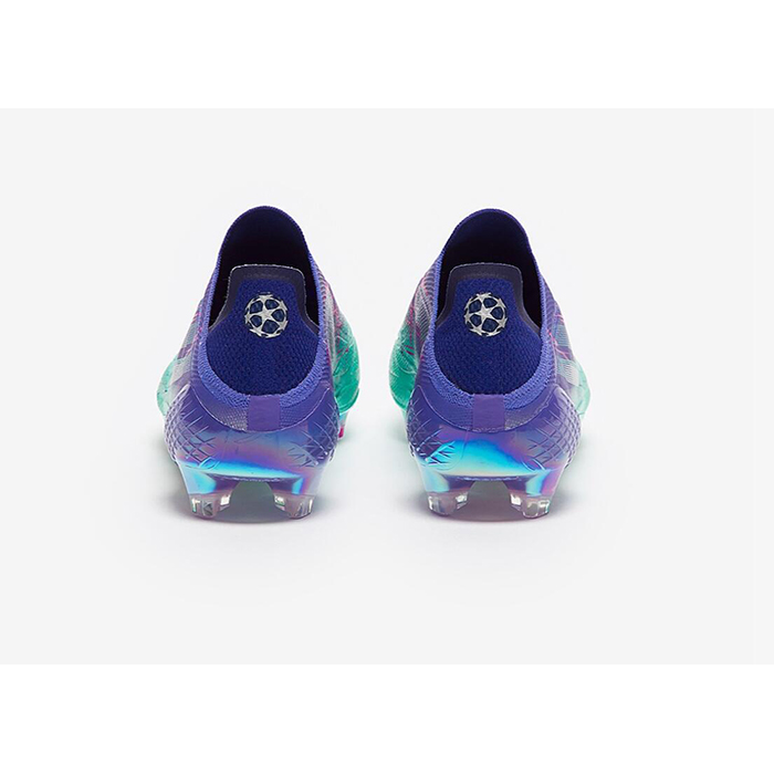 X Speedflow+ FG Soccer Shoes-Purple/Blue-5653758