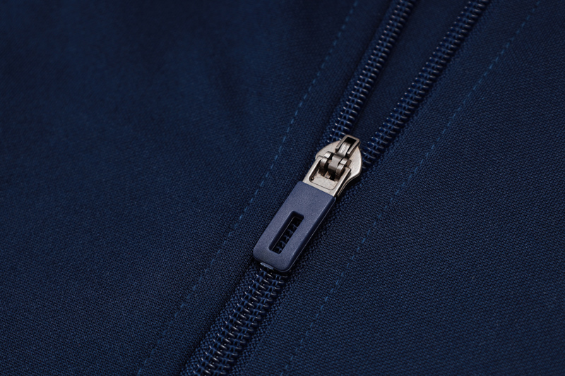 24-25 RMA Royal blue Jacket Tracksuit