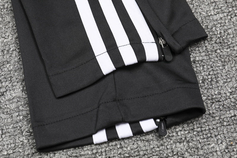 24-25 RMA Orange Kids Half Pull Special Edition (童装)(半拉链)